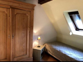 Relais du Dompeter - Appartement 5